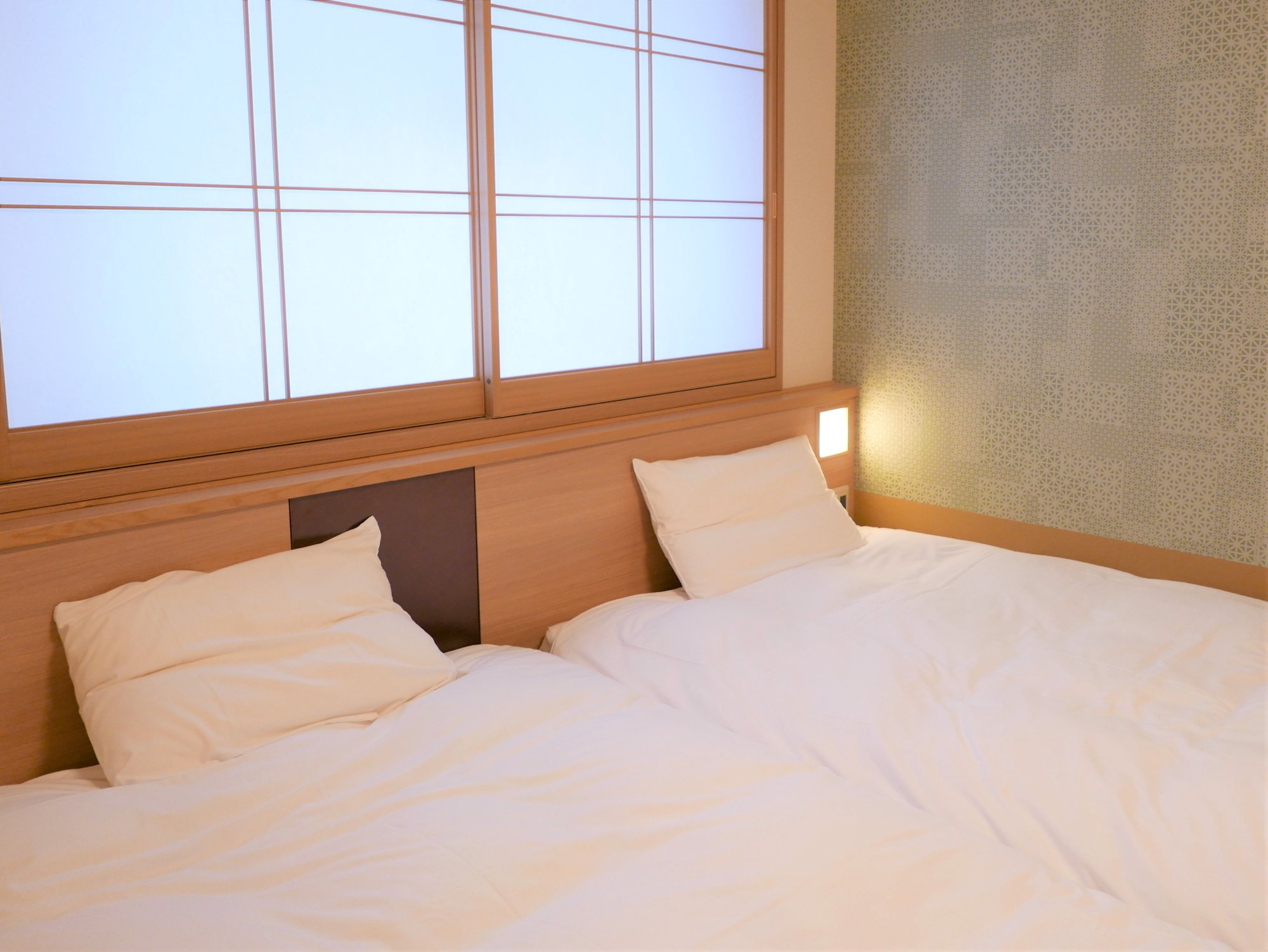 快眠へのこだわり
